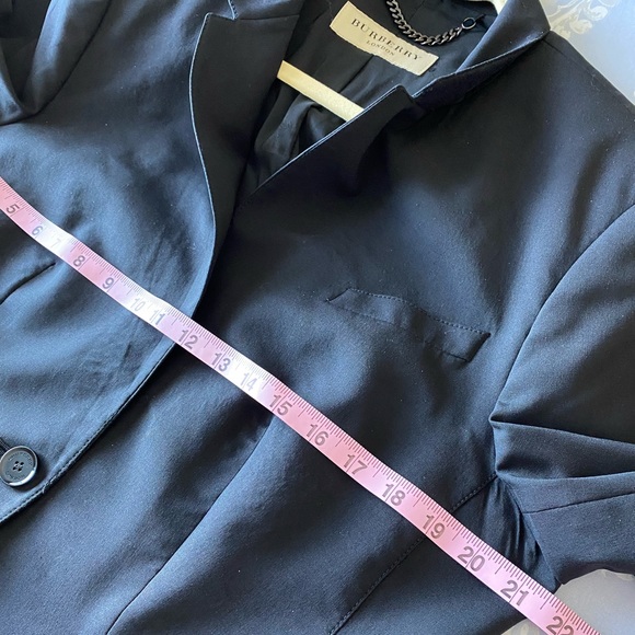 BURBERRY | Blazer - Picture 12 of 12
